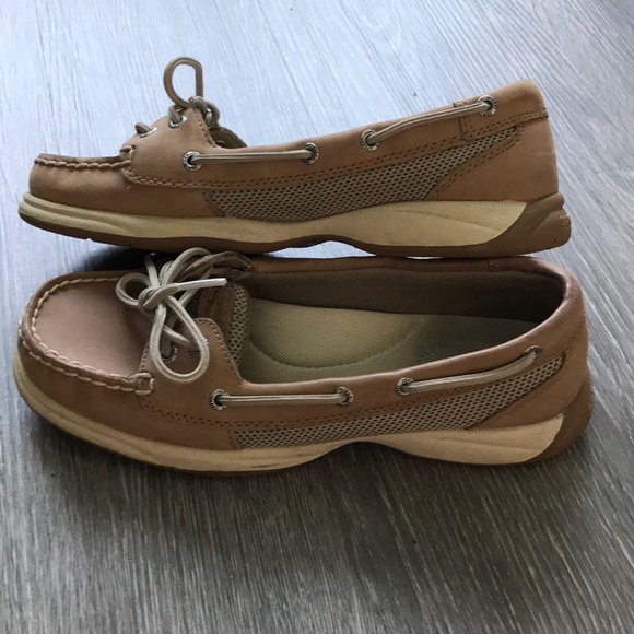 Sperry Shoes - Sperry topsider shoes